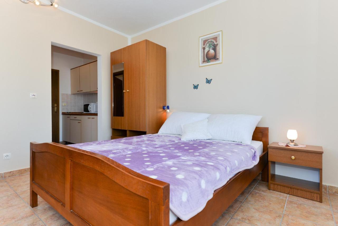 Villa San Marco Tribalj Extérieur photo