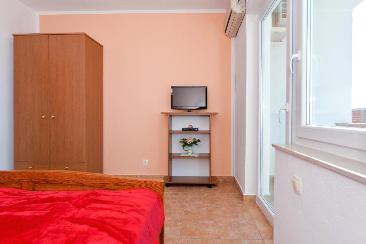 Villa San Marco Tribalj Extérieur photo