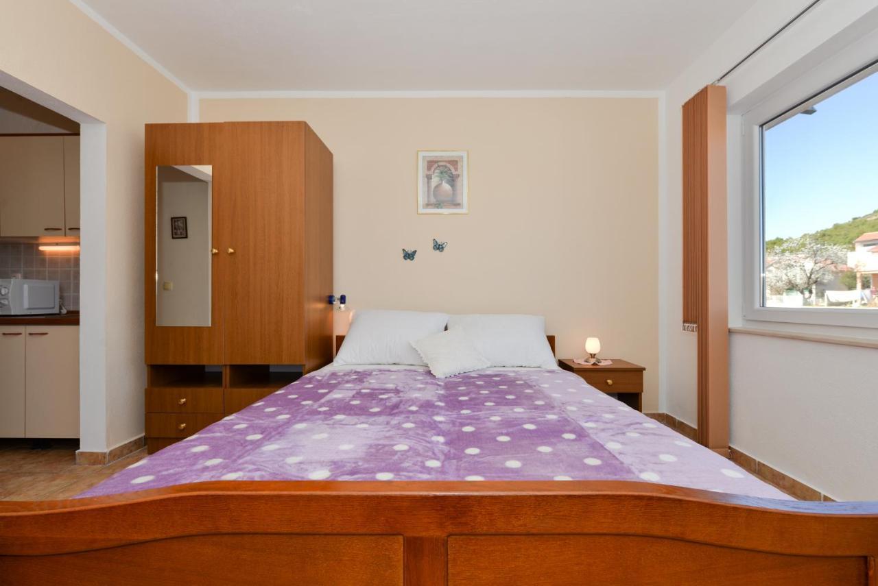 Villa San Marco Tribalj Extérieur photo