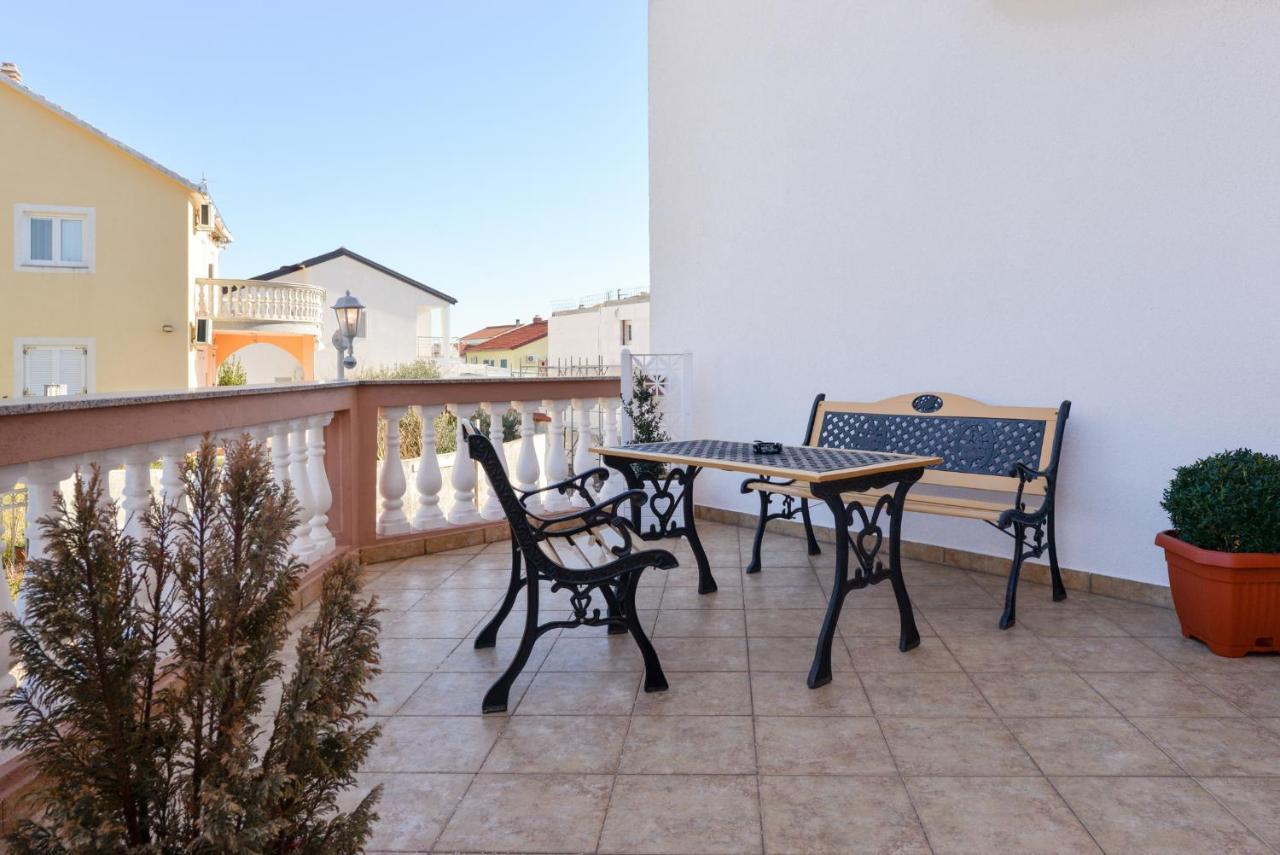Villa San Marco Tribalj Extérieur photo
