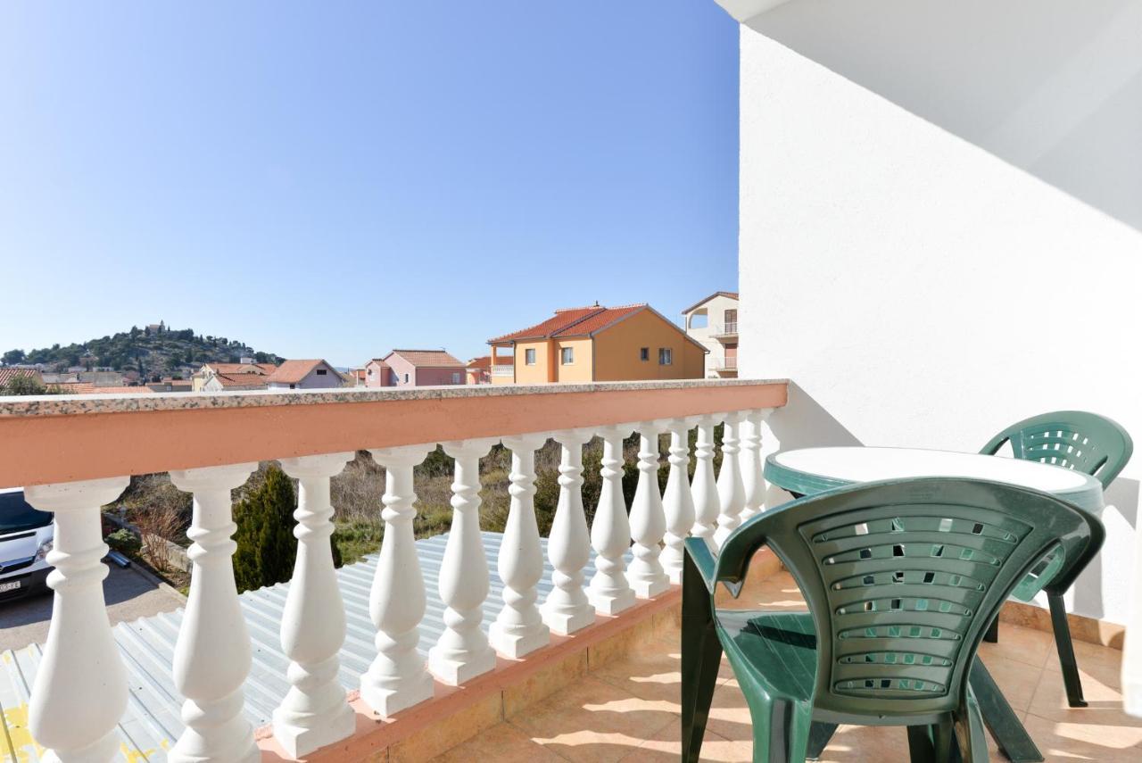 Villa San Marco Tribalj Extérieur photo