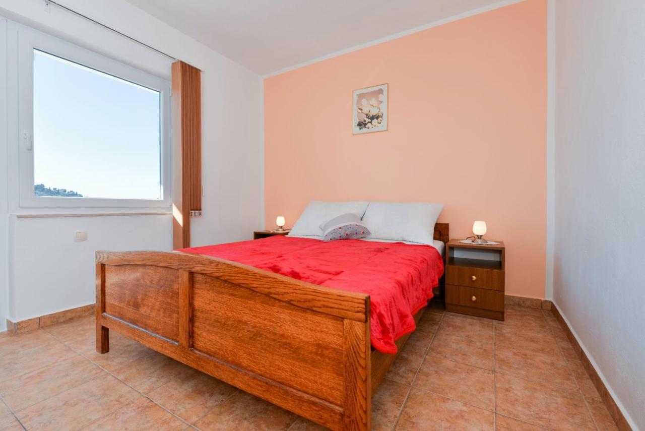 Villa San Marco Tribalj Extérieur photo