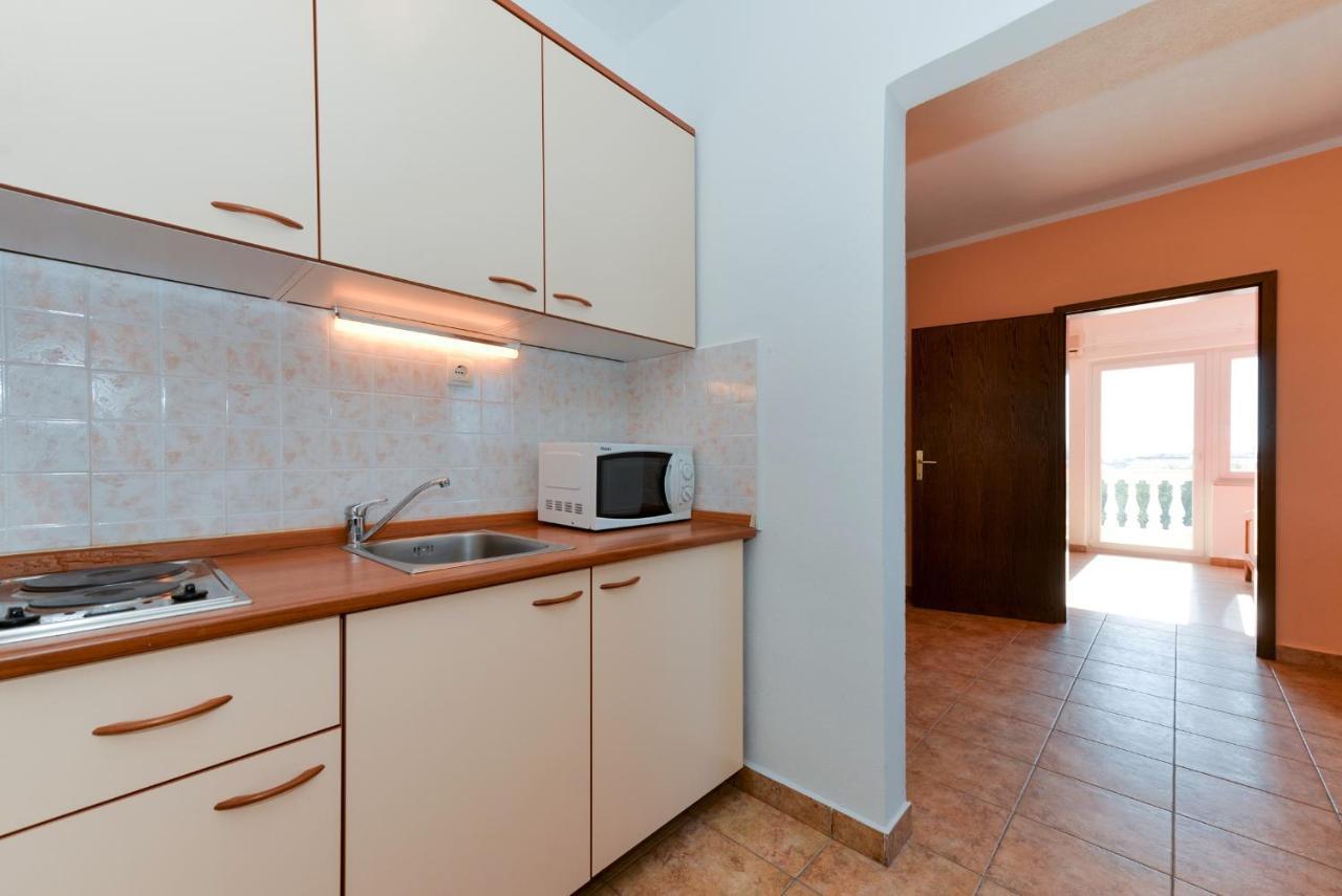 Villa San Marco Tribalj Extérieur photo