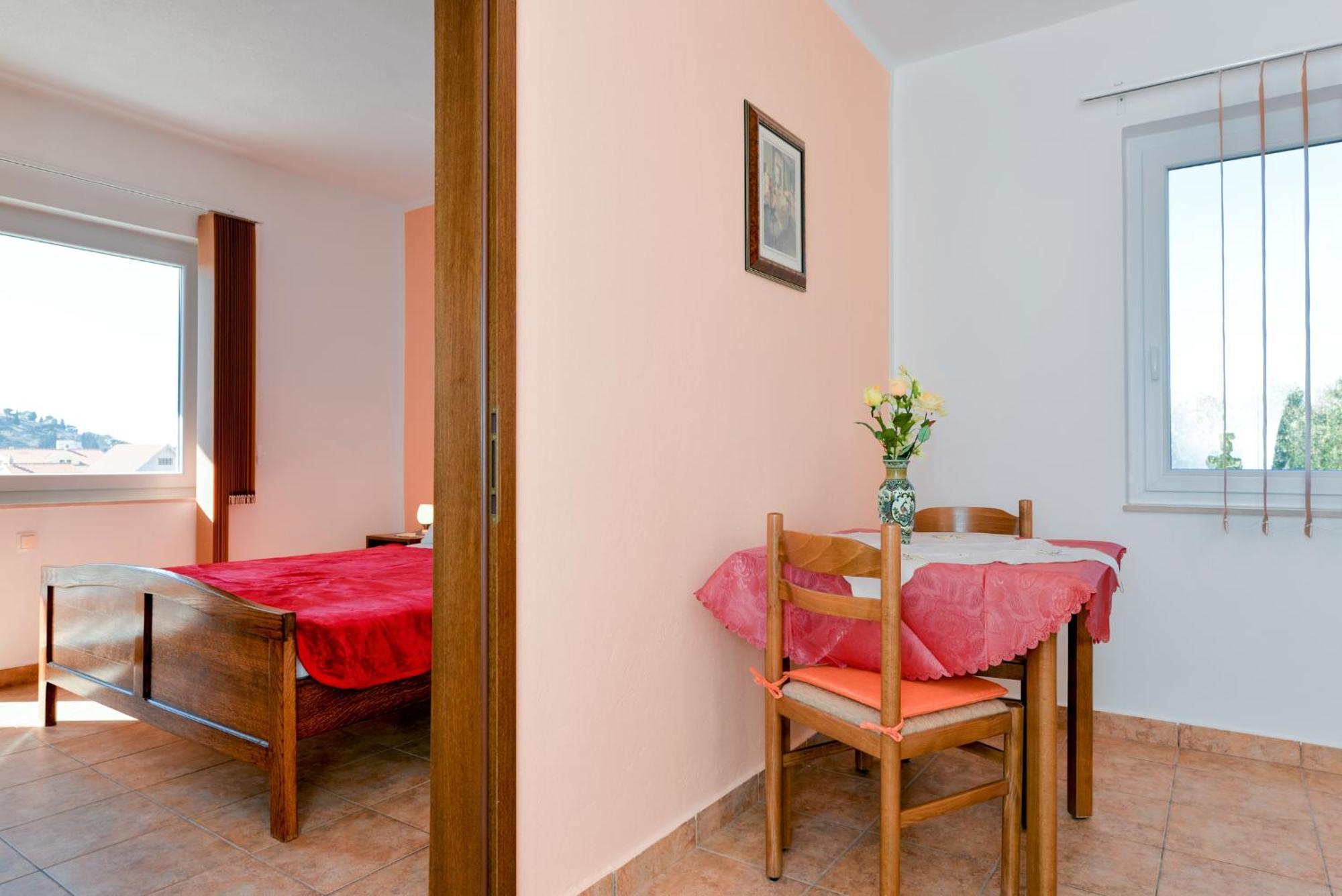 Villa San Marco Tribalj Chambre photo